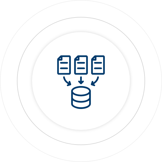 Captura de datos Captura de datos