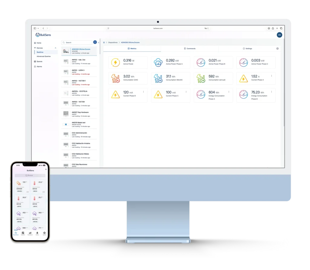 bull sens Software bull sens Software