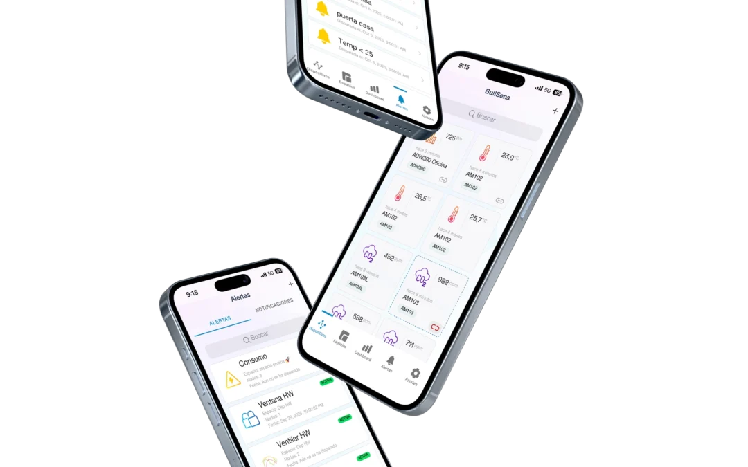 bullsens portada cesensphones