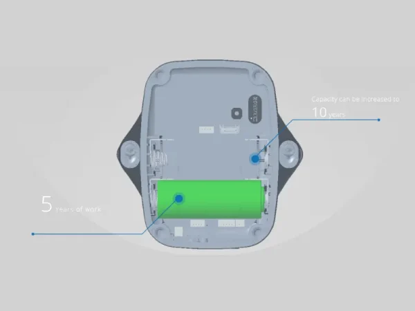 Milesight EM300-DI-868M - Imagen 2