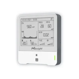 Milesight AM319-868M-HCHO-IR