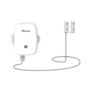 Sensor Milesight EM300-MCS (T, H, contacto magnético)