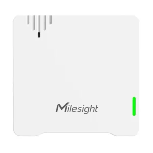 Milesight WS302 - Ruido