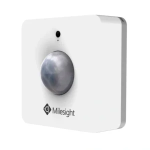 Milesight WS202 - PIR + Iluminación