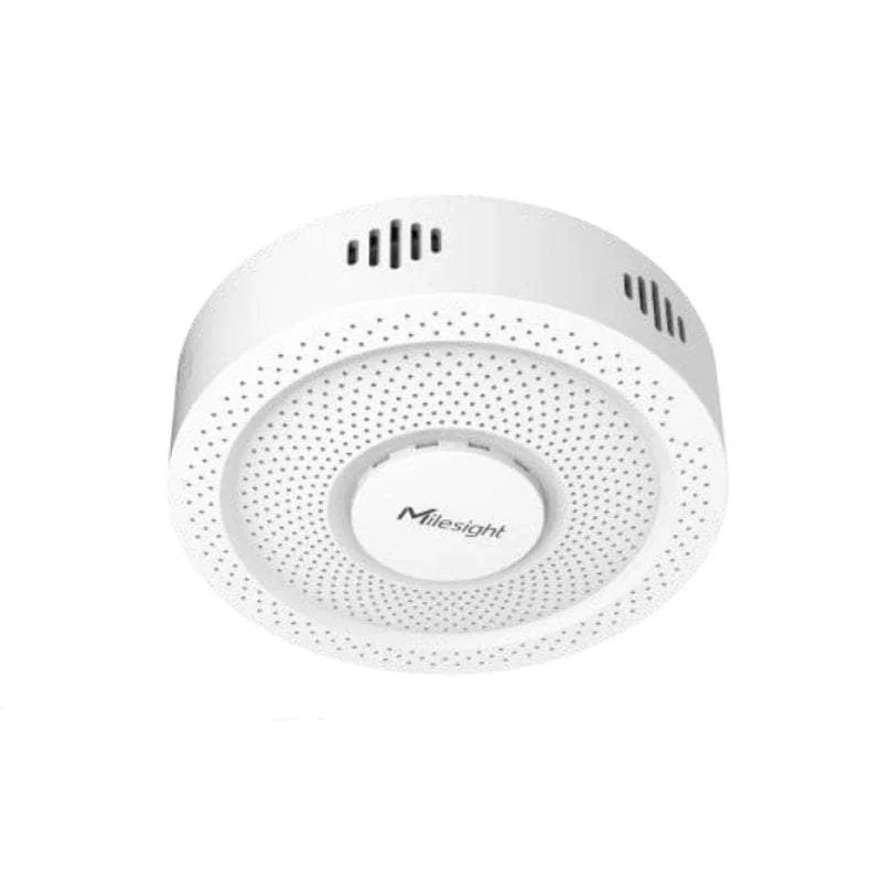 Milesight GS601 Detector vape, PM, TVOC, T, Η