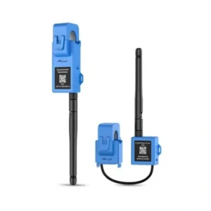 Milesight CT101 - Consumo eléctrico monofásico