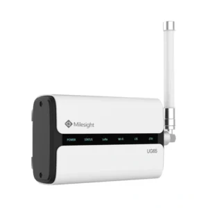Milesight UG65 – Sin celular