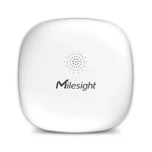 Milesight WS303 – Detección de fuga