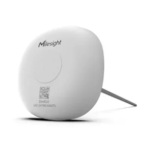 Milesight TS101 – Temperatura de inserción