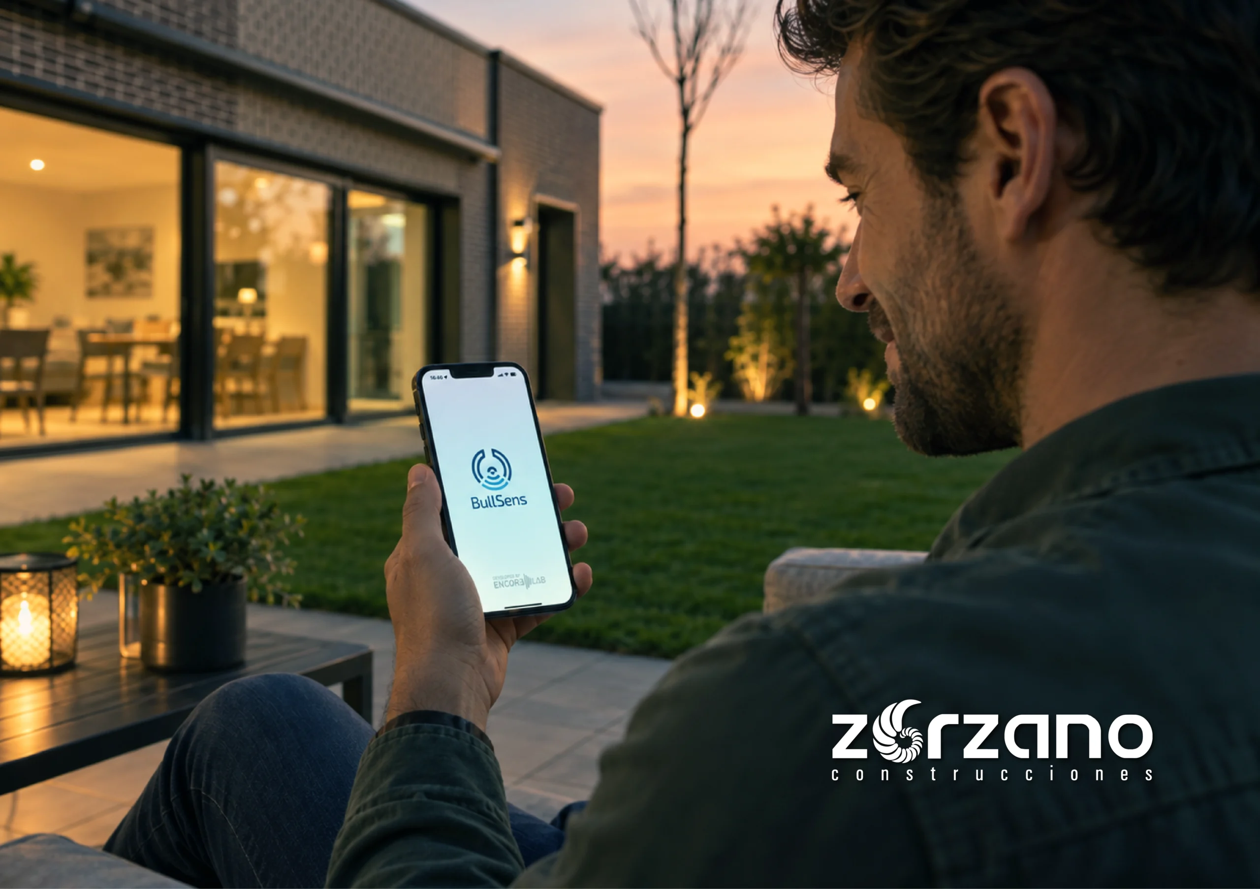 Bullsens y Construcciones Zorzano: datos para llevar la eficiencia energética un paso más allá